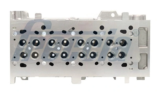 55206386 Opel Cabeça de motor (CBC)