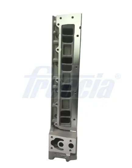 504384837 Iveco Cabeça de motor (CBC)