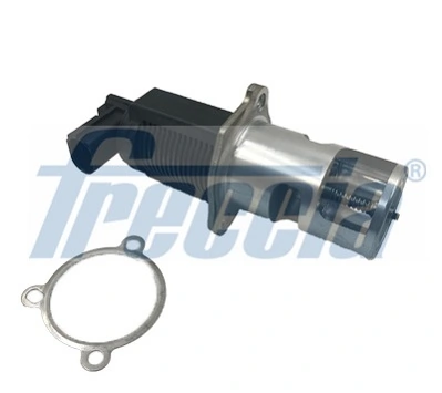 Válvula EGR de recirculação dos gases para Renault Master II CD, HD, U0D
