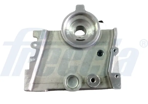 Cabeça de motor (CBC) Hyundai I30  FD