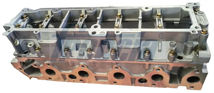 Cabeça de motor (CBC) VAG 9684487210 preço, a partir de 199,20 USD