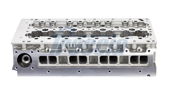 Cabeça de motor (CBC) Iveco Daily preço, a partir de 943,70 USD