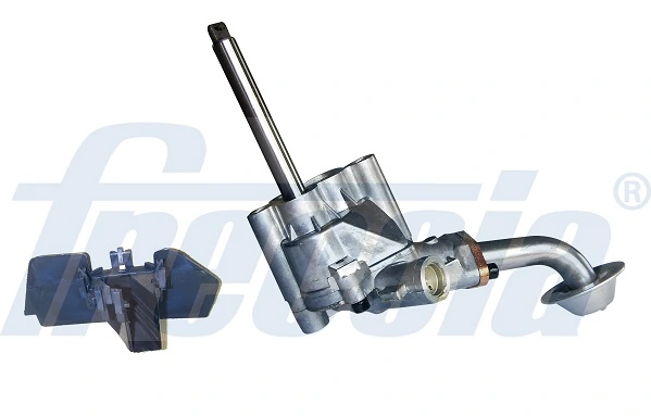 Bomba de óleo Volkswagen Jetta 1 16