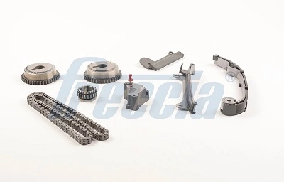 TK081122 Freccia