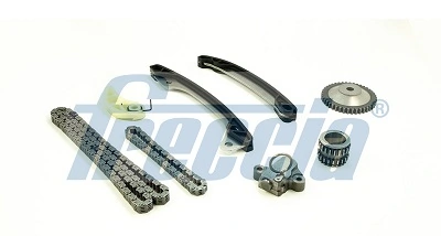 TK081144 Freccia