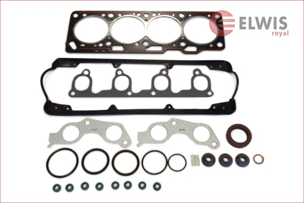 Kit superior de vedantes de motor Glaser D3058400 preço, a partir de 58,45 USD