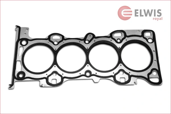 Vedante de cabeça de motor (CBC) para Ford Maverick II 1N2