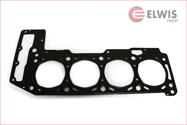 Vedante de cabeça de motor (CBC) 504093501 Fiat/Alfa/Lancia