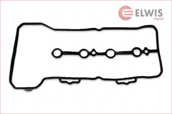  Vedante de tampa de válvulas de motor Nissan Qashqai I SUV (J10) (2010 - 2013) I