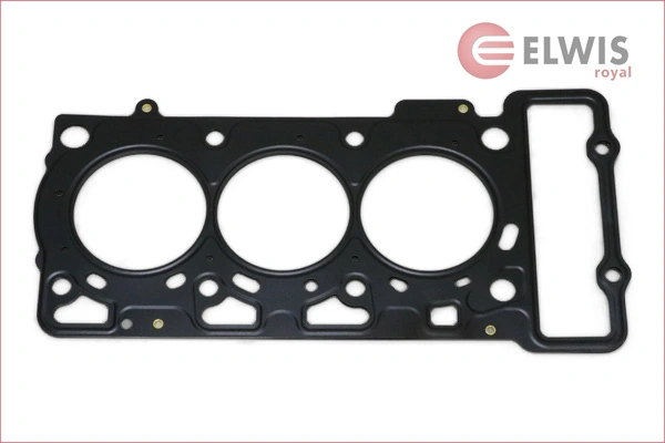 Vedante de cabeça de motor (CBC) Smart FORTWO  450