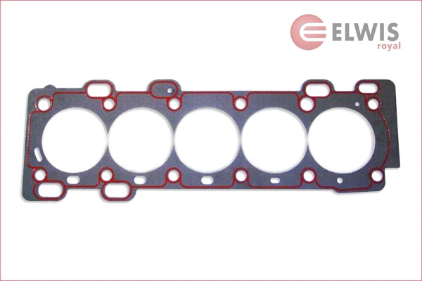 Compre Vedante de cabeça de motor (CBC) Volvo XC70 
