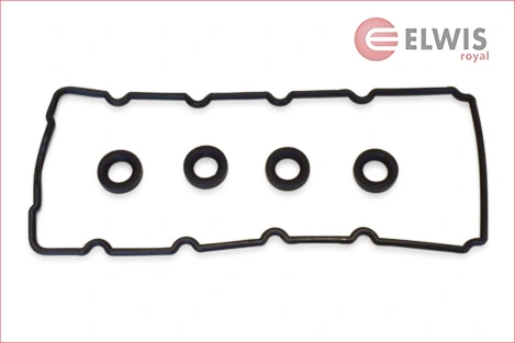  Vedante de tampa de válvulas de motor Mini Cooper hatchback (R50, R53) (2001 - 2006) 