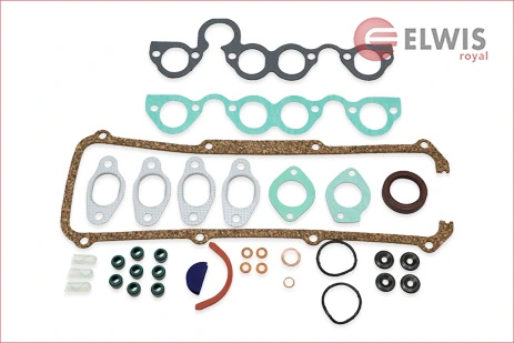 9756040 Elwis Royal