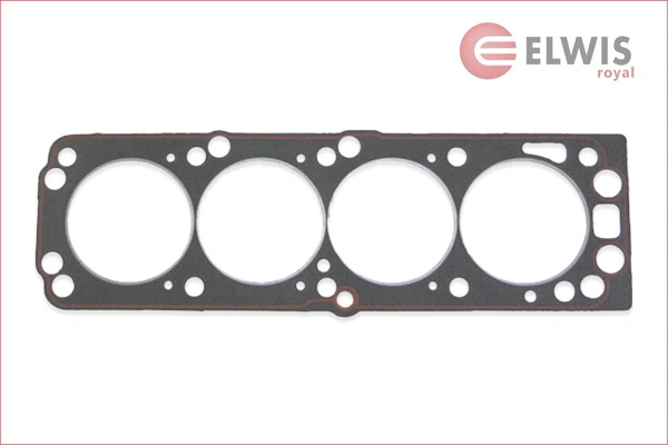Vedante de cabeça de motor (CBC) ENT014048 Engitech