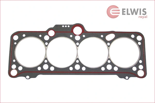 Vedante de cabeça de motor (CBC) para Volkswagen Polo III 6NF