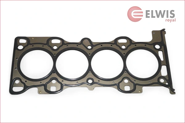 Vedante de cabeça de motor (CBC) para Mazda 6  GH