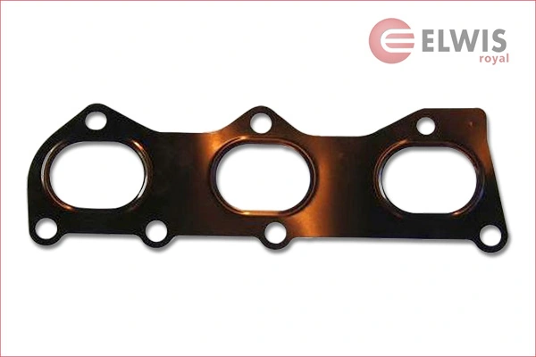 Compre 8705058 Kamoka Vedante de tubo coletor de escape