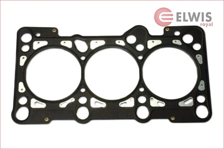 Vedante de cabeça de motor (CBC) para Audi A6 Allroad C5 4BH