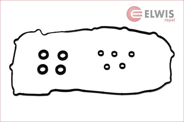9132001 Elwis Royal
