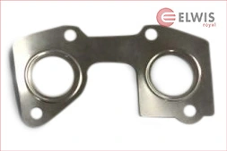 Compre 8705023 Kamoka Vedante de tubo coletor de escape