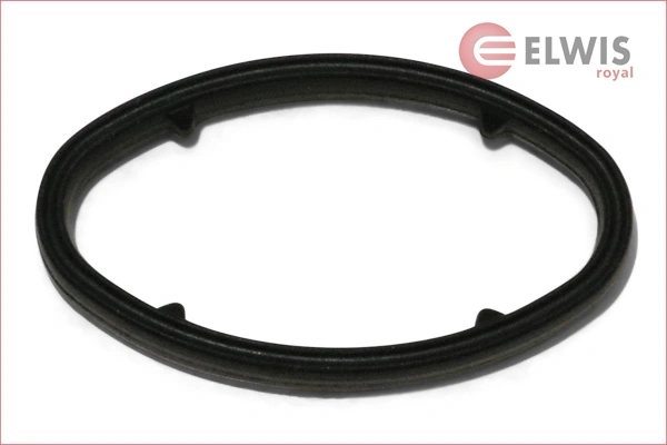 Vedante de adaptador do filtro de óleo Peugeot/Citroen 55353319