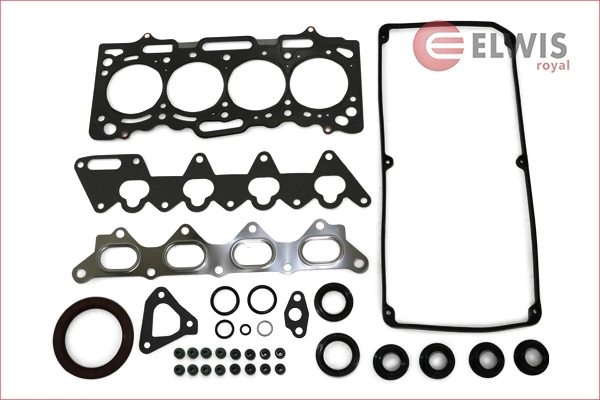 Kit de vedantes de motor completo Mitsubishi Lancer IX CSA