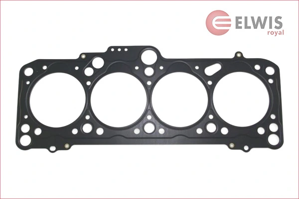 Compre Vedante de cabeça de motor (CBC) Volkswagen Polo 3