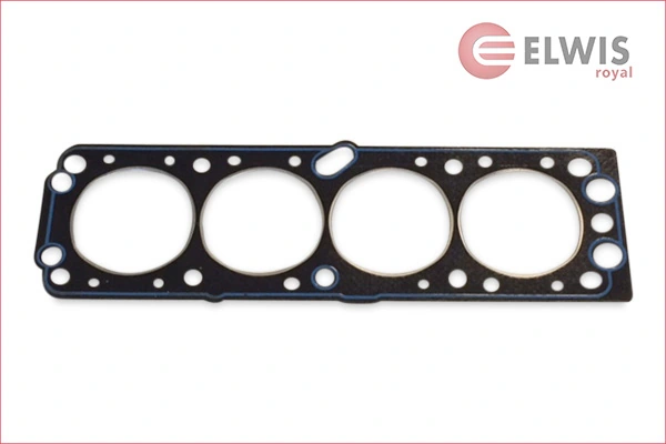 Vedante de cabeça de motor (CBC) para Chevrolet Aveo II T250, T255