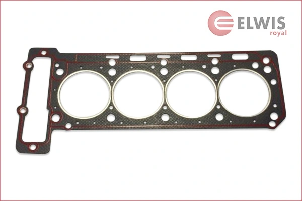8701572 Kamoka Vedante de cabeça de motor (CBC)