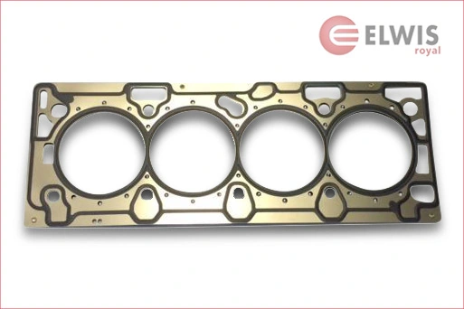 Vedante de cabeça de motor (CBC) TH0065 PLUS AFTERMARKET