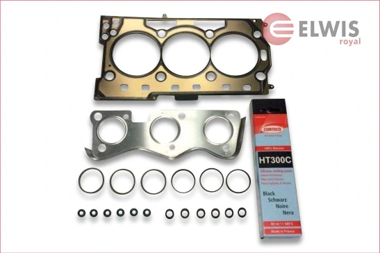 Kit superior de vedantes de motor Victor Reinz 23605001 preço, a partir de 67,93 USD