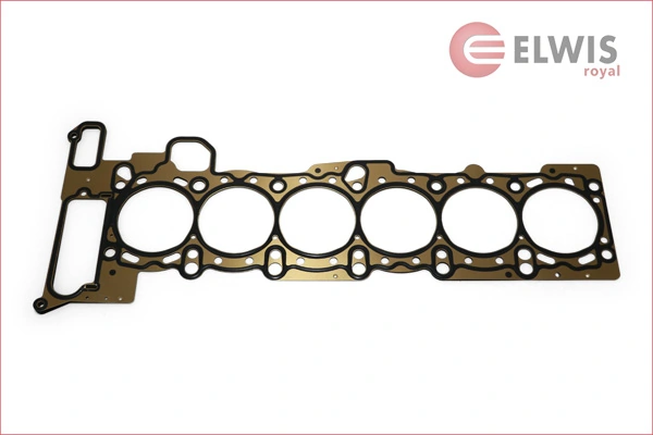  Vedante de cabeça de motor (CBC) BMW 5 carrinha (E61) (2003 - 2009) 