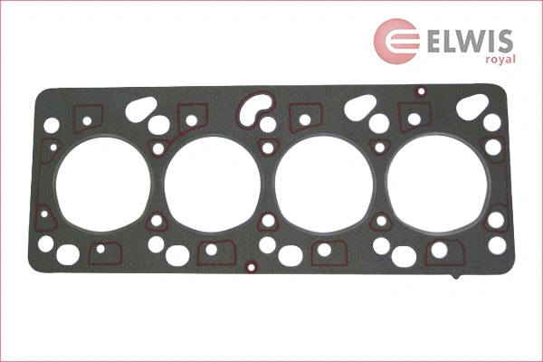  Vedante de cabeça de motor (CBC) Ford Mondeo II sedan (BFP) (1996 - 2000) II