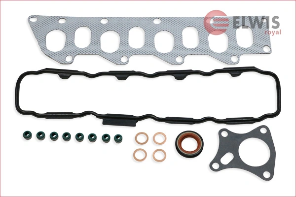 D3275200 Glaser Kit superior de vedantes de motor