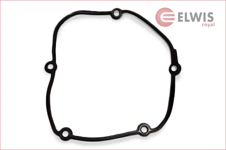 Vedante superior de tampa dianteira de motor Volkswagen Golf V 1K1