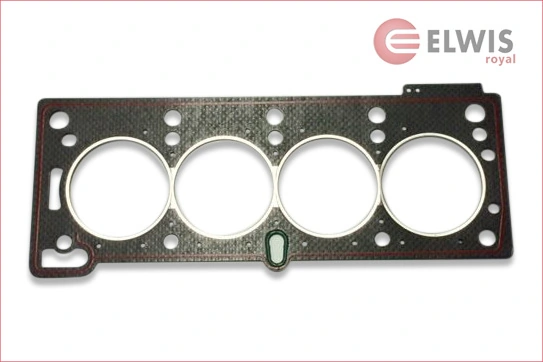 Vedante de cabeça de motor (CBC) 7700273763 Renault (RVI)