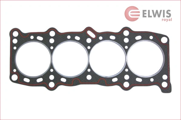 Vedante de cabeça de motor (CBC) Fiat Panda I hatchback (141A) (1982 - 2003) I