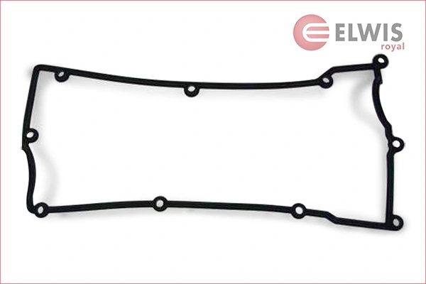  Vedante de tampa de válvulas de motor Hyundai Getz hatchback (TB) (2002 - 2011) 