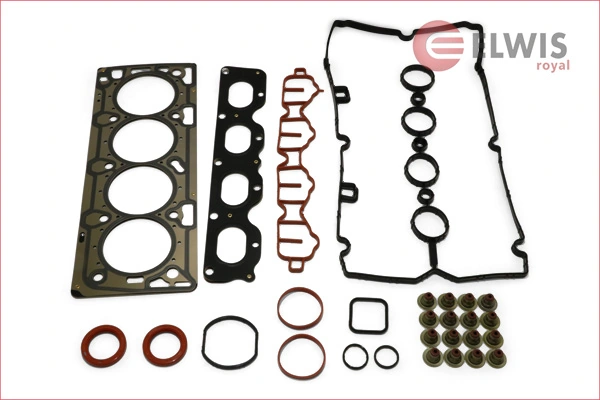 Kit superior de vedantes de motor General Motors 93190885