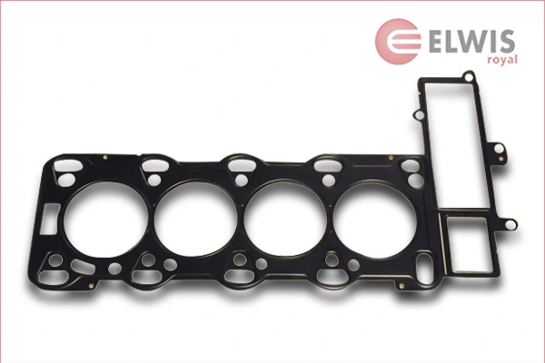Vedante de cabeça de motor (CBC) 8701679 Kamoka