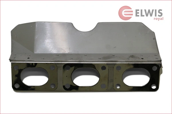 Compre 1732969 BMW Vedante de tubo coletor de escape