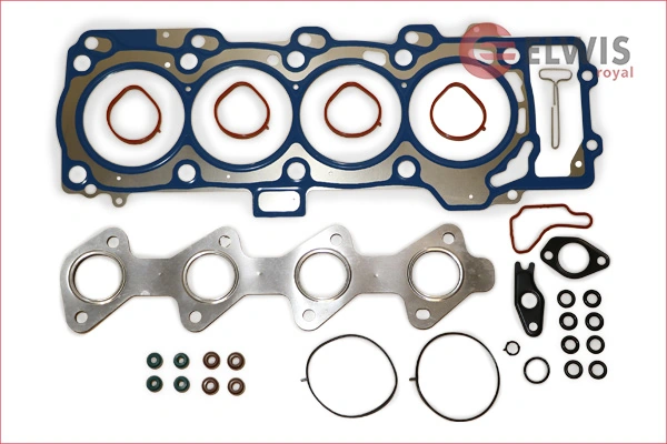 D3138400 Glaser Kit superior de vedantes de motor