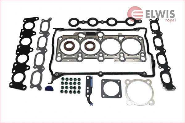 D3293400 Glaser Kit superior de vedantes de motor