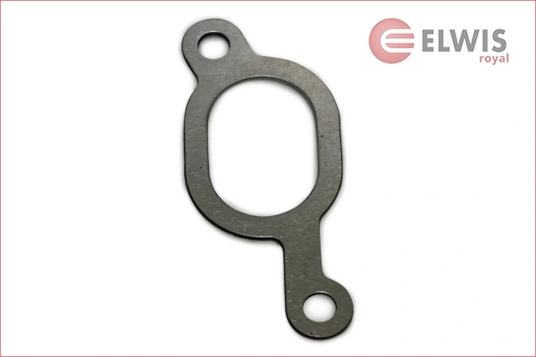 Compre Vedante de tubo coletor de escape Volvo S60 1