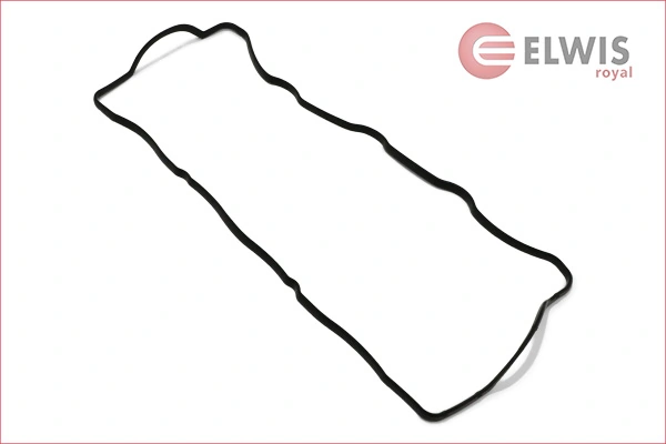  Vedante de tampa de válvulas de motor KIA Ceed hatchback (ED) (2006 - 2012) 