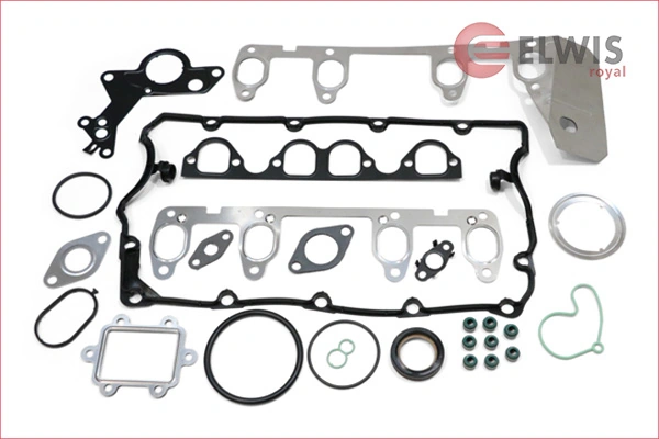 Kit superior de vedantes de motor Glaser D3705100 preço, a partir de 77,50 USD