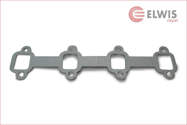 Compre Vedante de tubo coletor de escape Ford Transit 3