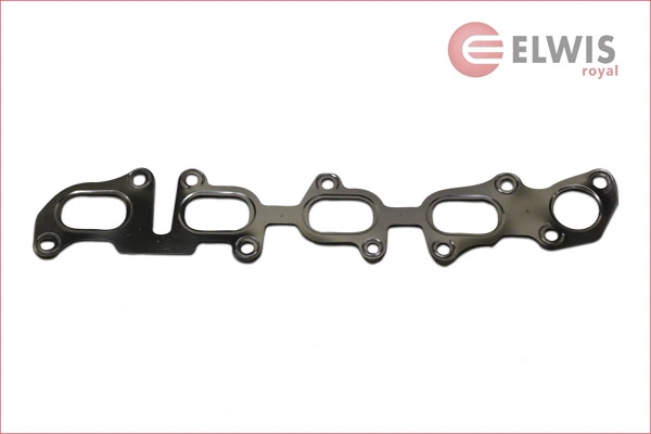 Vedante de tubo coletor de escape para Seat Ibiza V KJ1, KJG