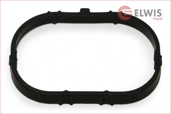  Vedante superior de tubo coletor de admissão Renault Scenic III monovolume (JZ0, JZ1) (2009 - 2016) III