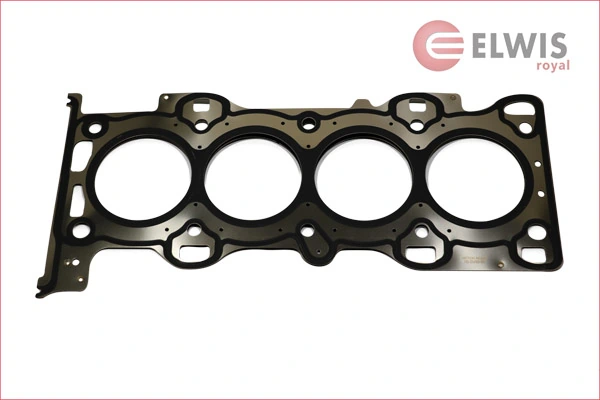 Compre Vedante de cabeça de motor (CBC) Mazda 6 
